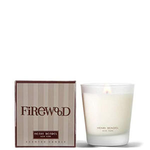 NEW! Henri Bendel Firewood Candle Sold Out!
